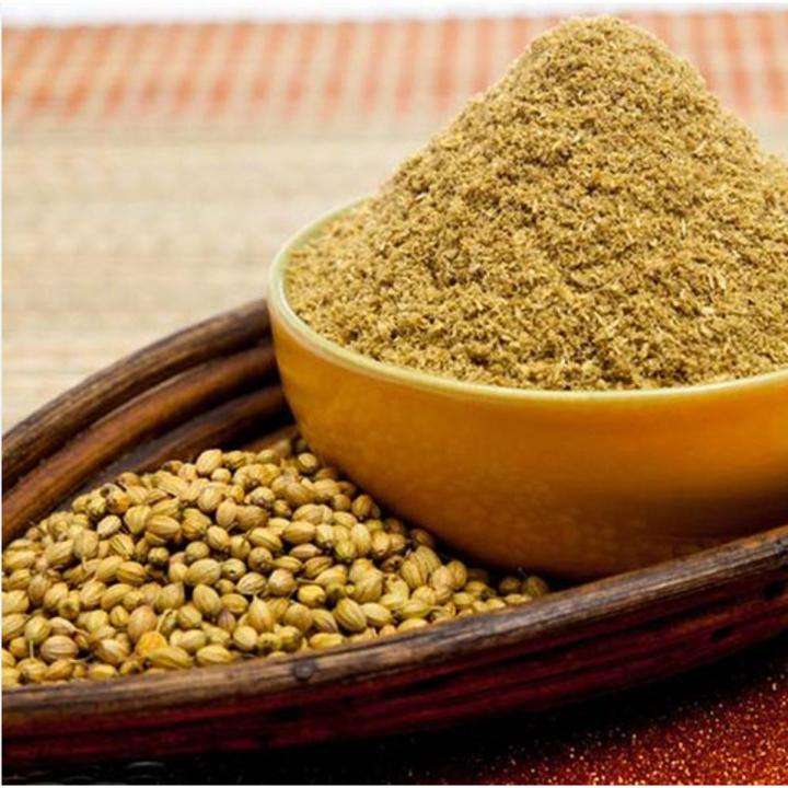 Coriander powder (500 gm)