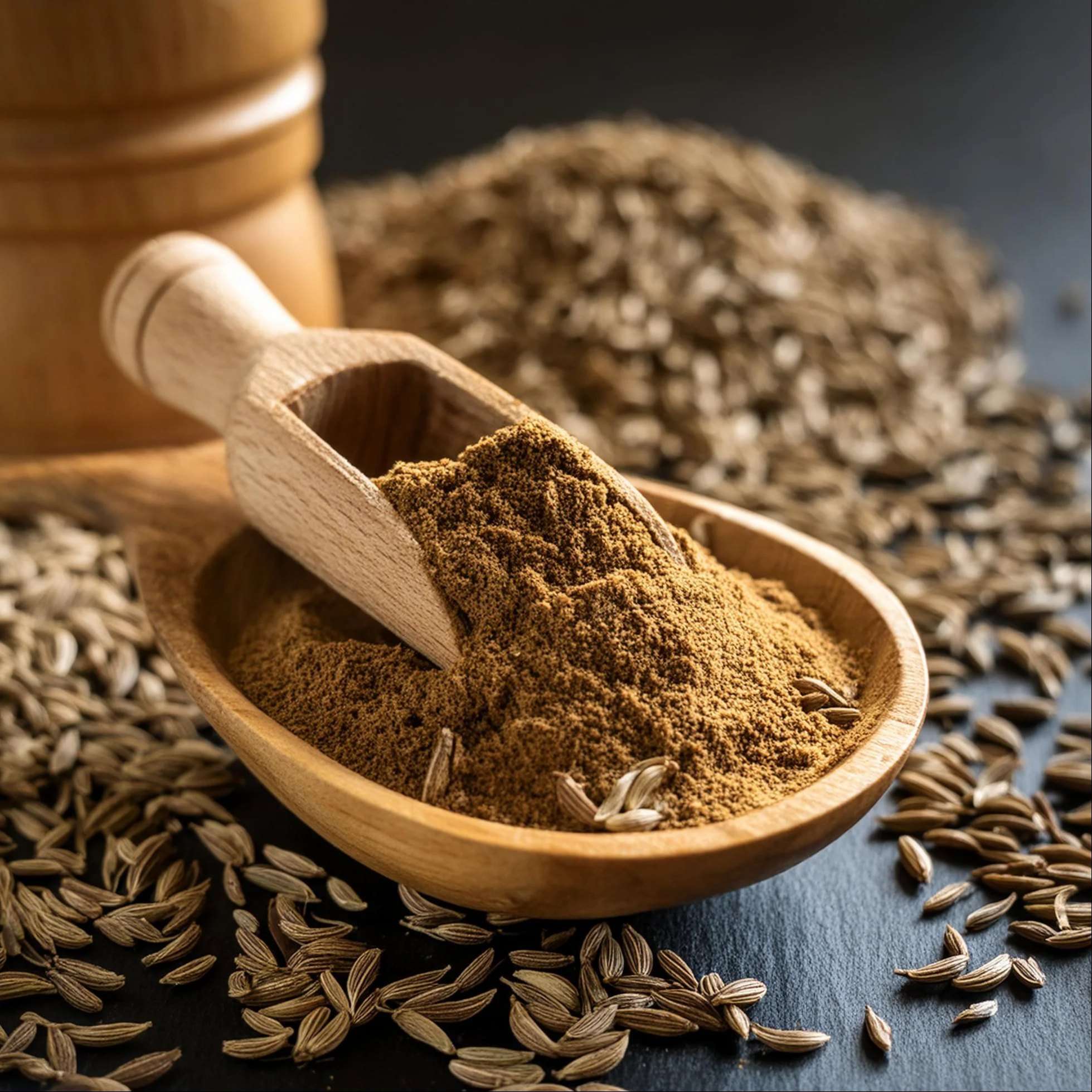 Cumin Powder (500 gm)