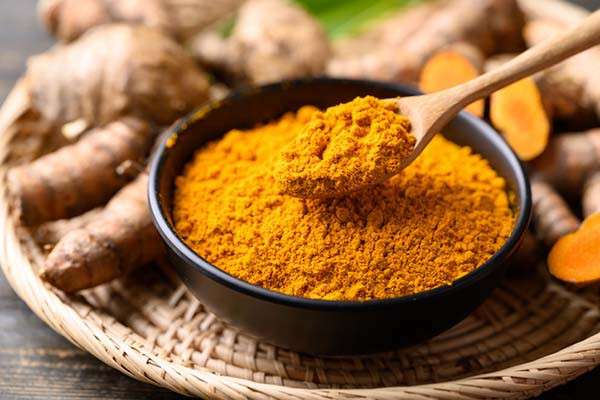 Turmeric powder ( 100 gm )