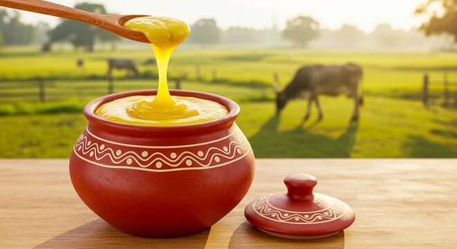 Ghee (1 kg)